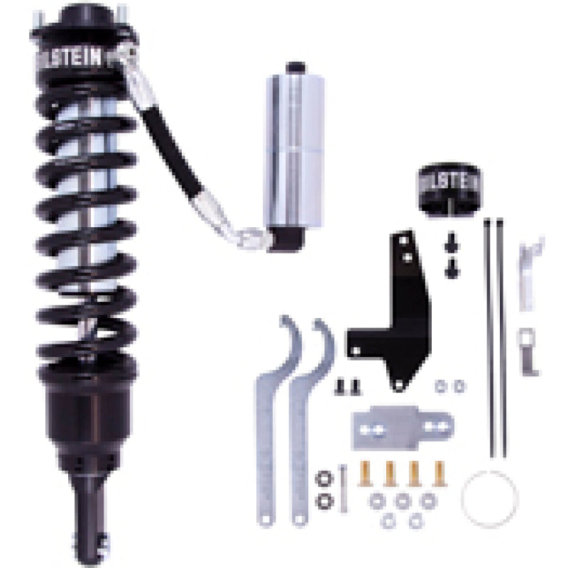 Bilstein 41-284834 B8 8112 Series 07-09 Toyota FJ Cruiser Zone Control Monotube Front Right Corner Module