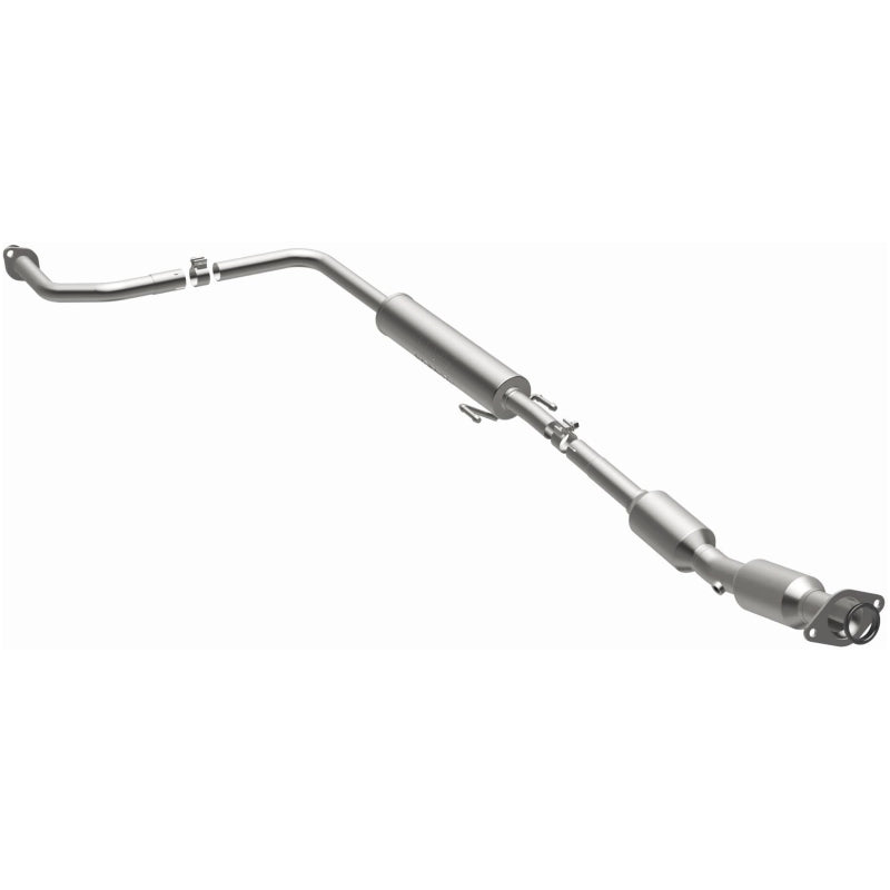 Magnaflow 23-169 MagnaFlow 04-09 Toyota Prius L4 OEM Underbody Single Direct Fit EPA Compliant Catalytic Converter