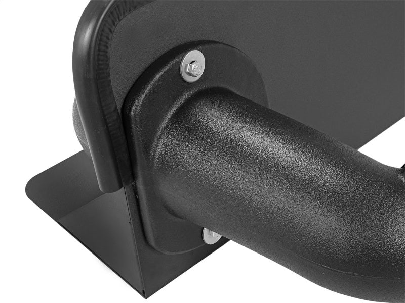 aFe 54-10732 MagnumFORCE Intakes Stage-2 P5R AIS P5R GM Diesel Trucks 92-00 V8-6.5L (td)