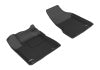 3D MAXpider L1NS08311509 ACE Kagu - Front - Black
