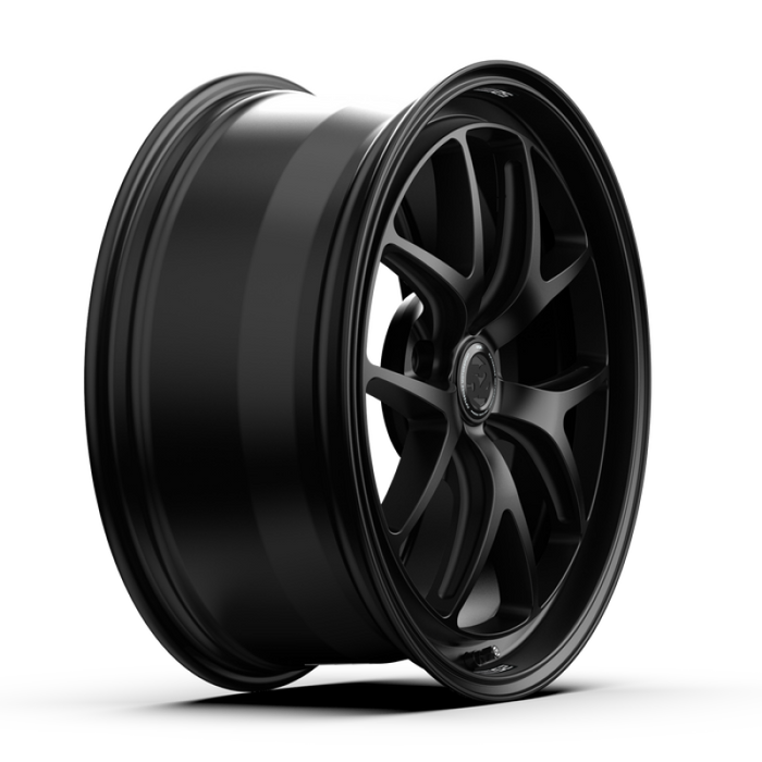 fifteen52 RSSAB-98551+42 Sector RSR 19x8.5 5x112 42mm ET 57.1mm Center Bore Asphalt Black