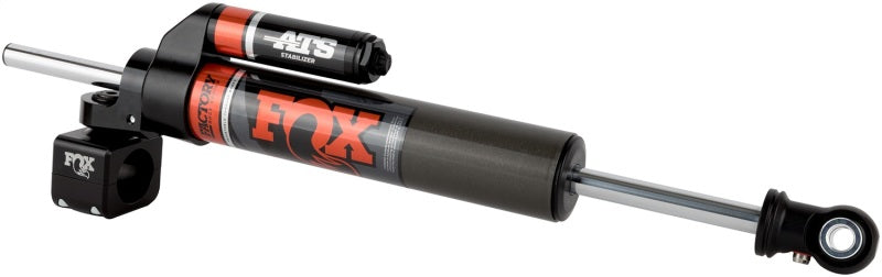 FOX 983-02-146 Fox 07+ Jeep JK 2.0 Factory Series 8.1in. ATS Stabilizer Steering Damper 1-5/8 in. Tie Rod