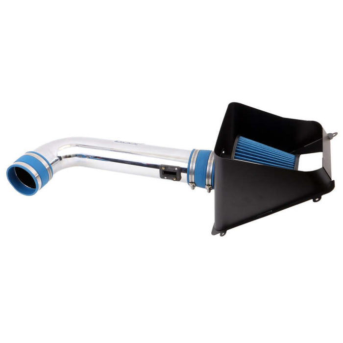 BBK 1944 14-19 Chevrolet/GMC Truck 5.3L/6.2L Cold Air Intake Kit - Chrome Finish