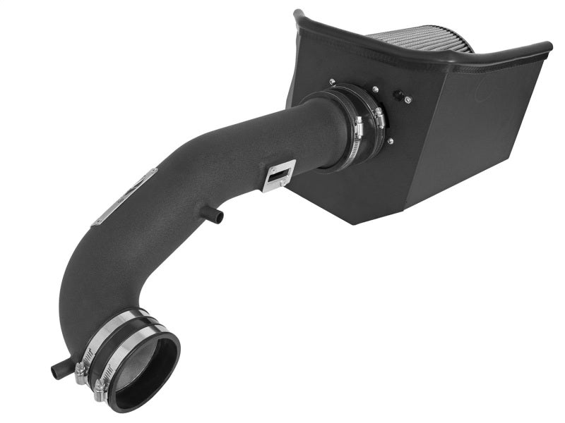 aFe 51-12332 AFE Magnum FORCE Stage-2 Cold Air Intakes