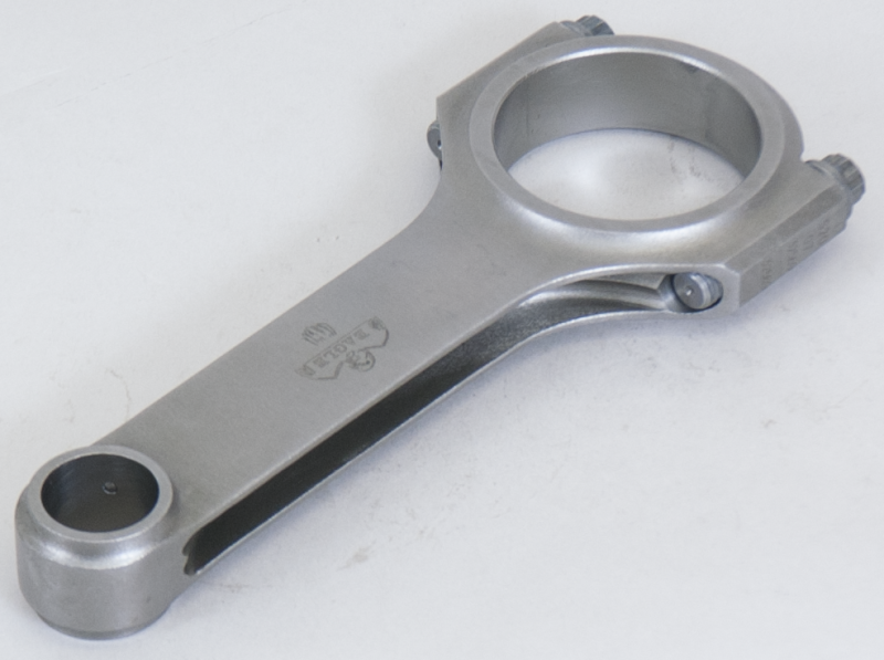 Eagle EAGCRS6625PP3D Pontiac 4340 Forged H-Beam Rods 6.625in