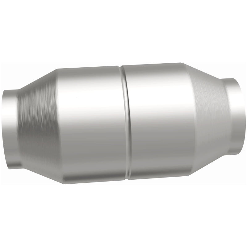 Magnaflow 60111 MagnaFlow Conv Univ 02-06 Dodge RAM 2500/3500 Pickup 5.9L Cummins Diesel H.O.