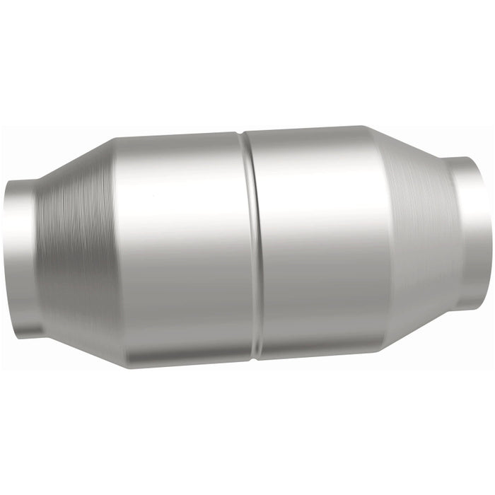 Magnaflow 60111 MagnaFlow Conv Univ 02-06 Dodge RAM 2500/3500 Pickup 5.9L Cummins Diesel H.O.