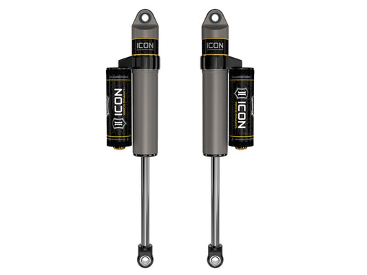 ICON 97721P 21-23 Ford F150 Tremor 4WD Rear 2.5 Series Shock VS PB - Pair