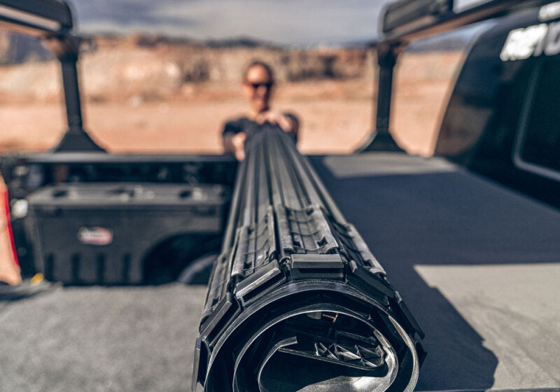 BAK 80337 2021+ Ford F-150 Revolver X4s 6.5ft Bed Cover