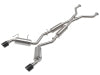 aFe 49-36139-C AFE Exhaust Cat Back