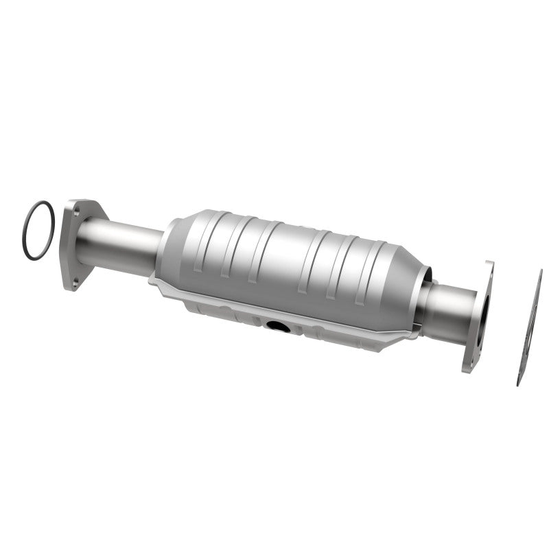 Magnaflow 27403 MagnaFlow Conv DF 02-03 Acura CL 3.2L 49 st