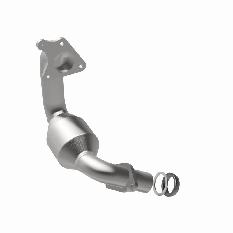 Magnaflow 52438 Conv DF 2011-2015 Juke L4 1.6 OEM Underbody