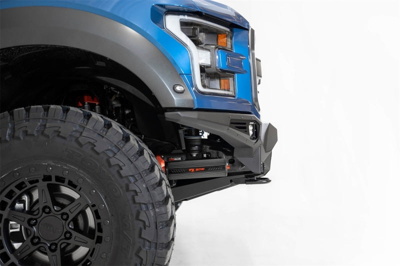 Addictive Desert Designs F110014110103 ADD Bomber Front Bumpers