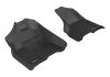 3D MAXpider L1DG01711509 ACE Kagu - Front - Black