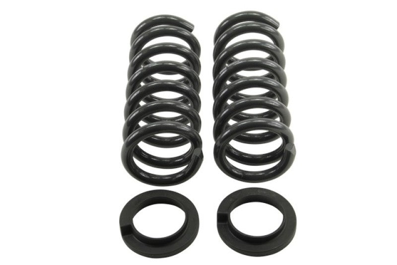 Belltech 23405 PRO COIL SPRING SET 88-98 GM 1500 ST CAB 2-3inch