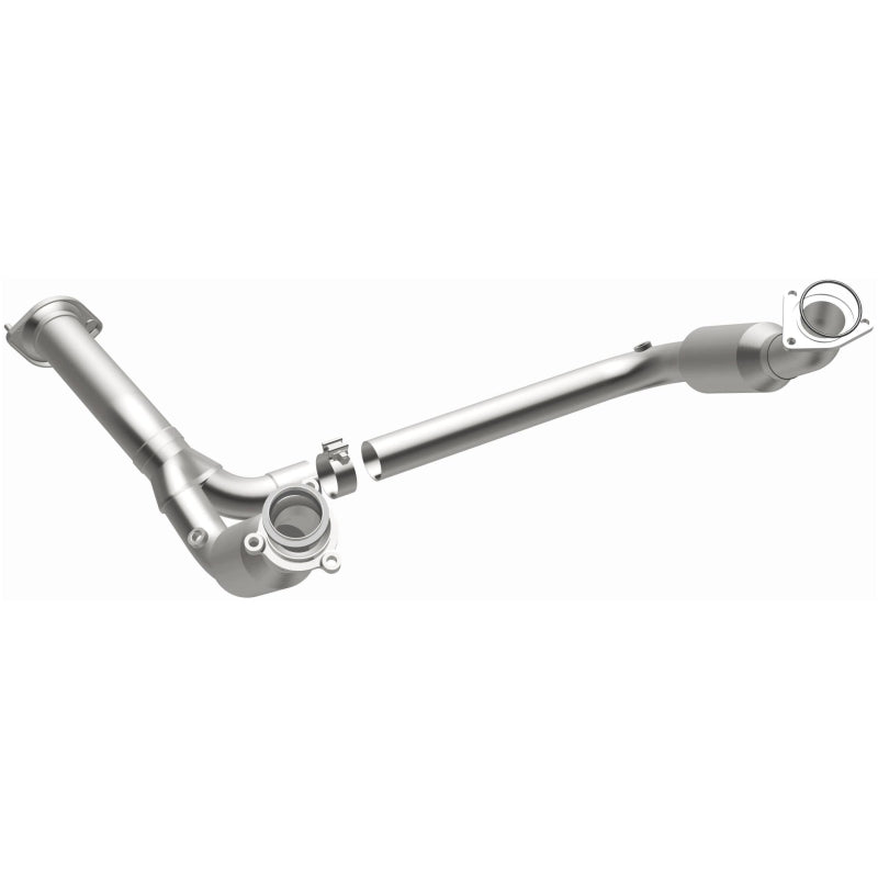 Magnaflow 49194 MagnaFlow Conv DF 07-09 Chevy/GMC Silverado/Suburban/Sierra/Tahoe/Yukon