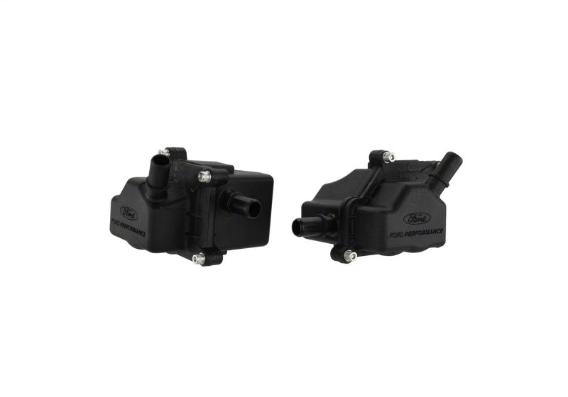 Ford Racing M-6766-35TA 21-24 F-150 3.5L EcoBoost Air Oil Separator Kit