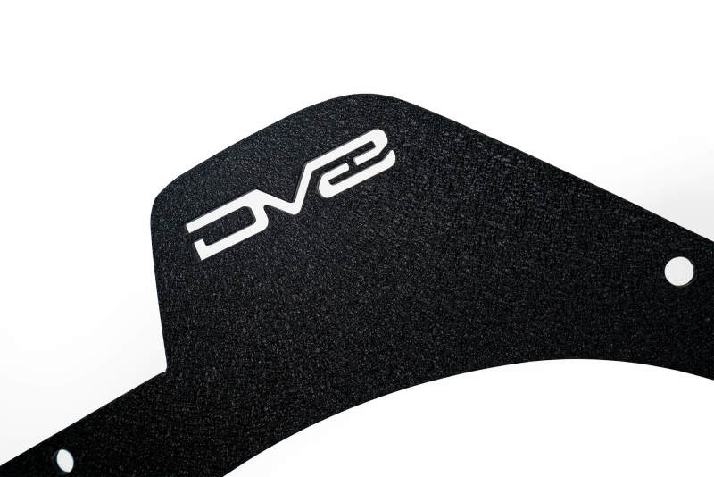 DV8 Offroad FDGL-03 20-21 Jeep Gladiator Fender Flare Delete Kit