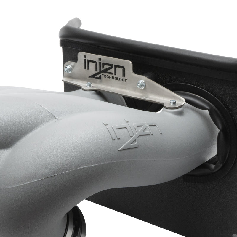 Injen PF9032RG 15-25 Ford F150 / 18-24 Ford Expedition Cement Grey Power-Flow Air Intake System