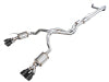 AWE Tuning AWE Cat-Back FG Edition 3015-43222