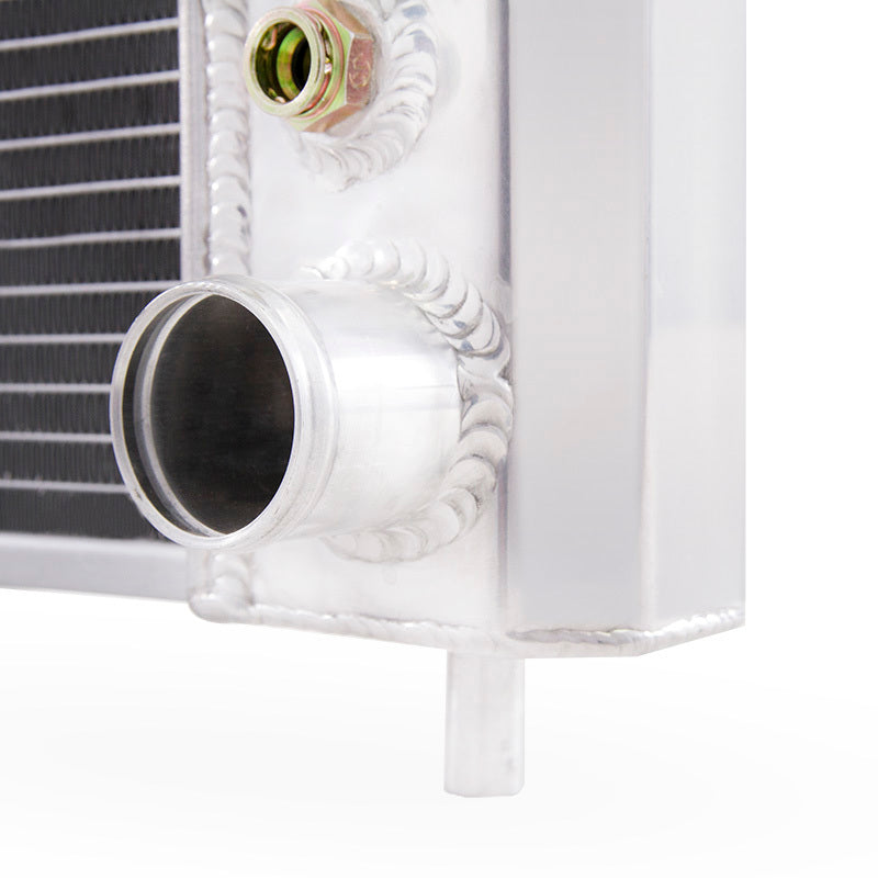 Mishimoto MMRAD-GMT-99 99-14 Chevrolet Silverado 1500 V8 Aluminum Radiator