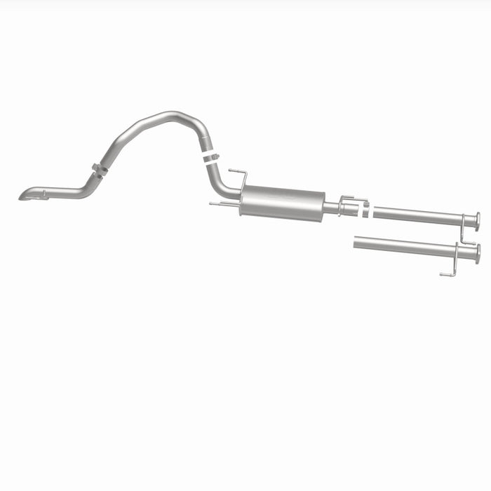 Magnaflow Perf Exhaust MAG19544 Exhaust System Cat-Back Toyota P/U