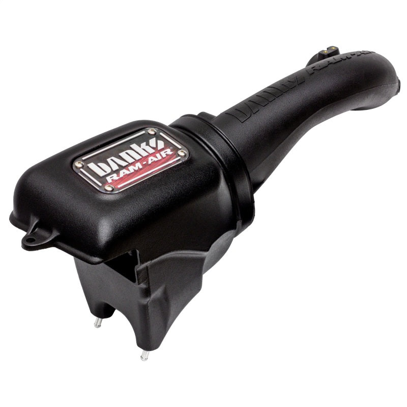 Banks Power 41844 18-21 Jeep 2.0L Turbo Wrangler (JL) Ram-Air Intake System