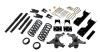 Belltech BT Lowering Kit w ND2 Shocks 694ND