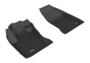 3D MAXpider L1FA00511509 ACE Kagu - Front - Black