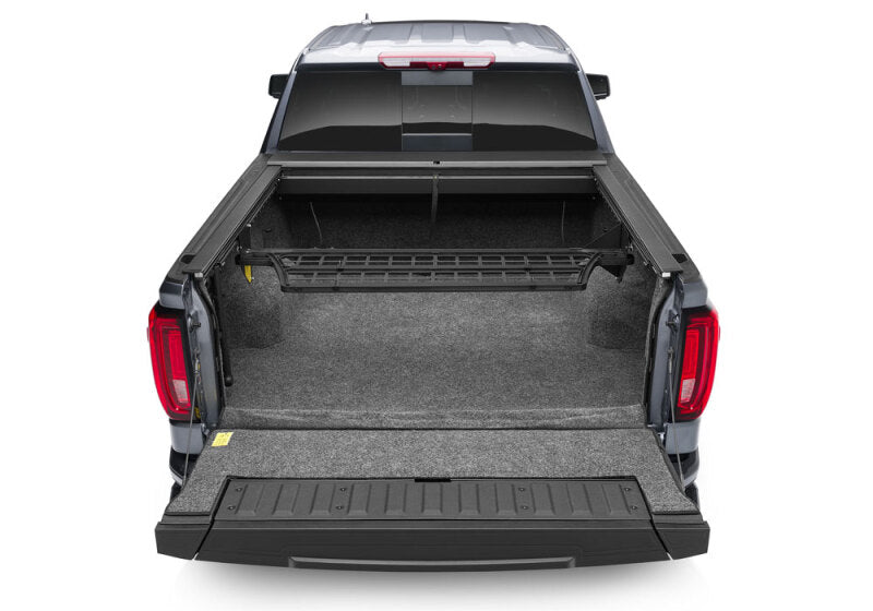 Roll-N-Lock CM226 2020 Chevy Silverado/Sierra 2500/3500 MB 80-1/2in Cargo Manager