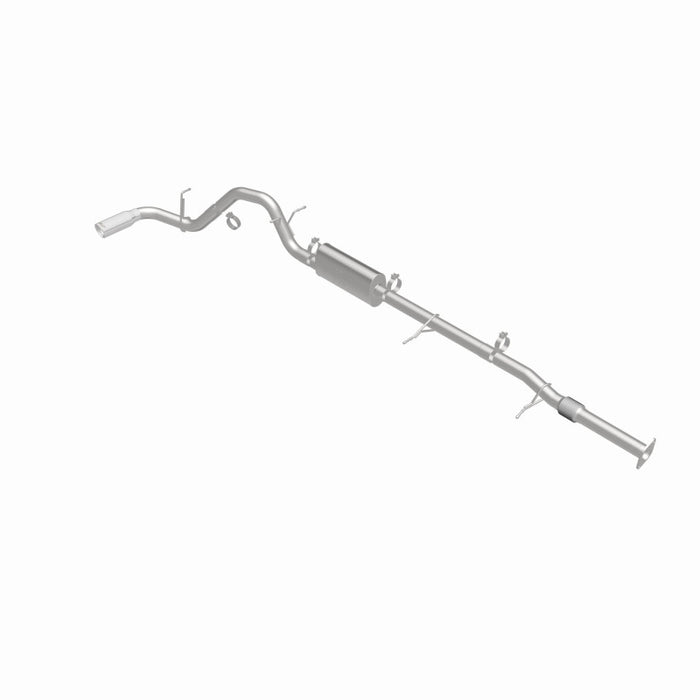 Magnaflow 19649 MagnaFlow 2023+ Chevy Colorado NEO Series Cat-Back Exhaust Single Passenger Side Rear Exit
