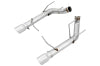 AWE Tuning AWE Axle-Back Track 3020-32040