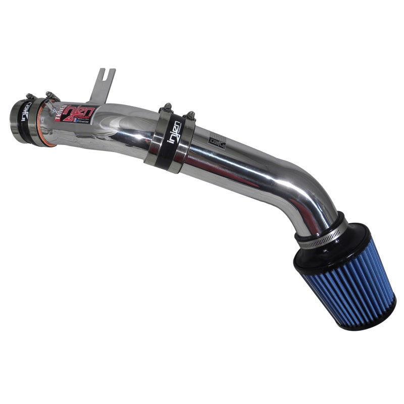 Injen SP1340BLK 12 Hyundai Veloster 1.6L (Non-Turbo) 4cyl Black Cold Air Intake