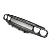 Anderson Composites AC-FG0910DGCH-OE AND Front Grilles