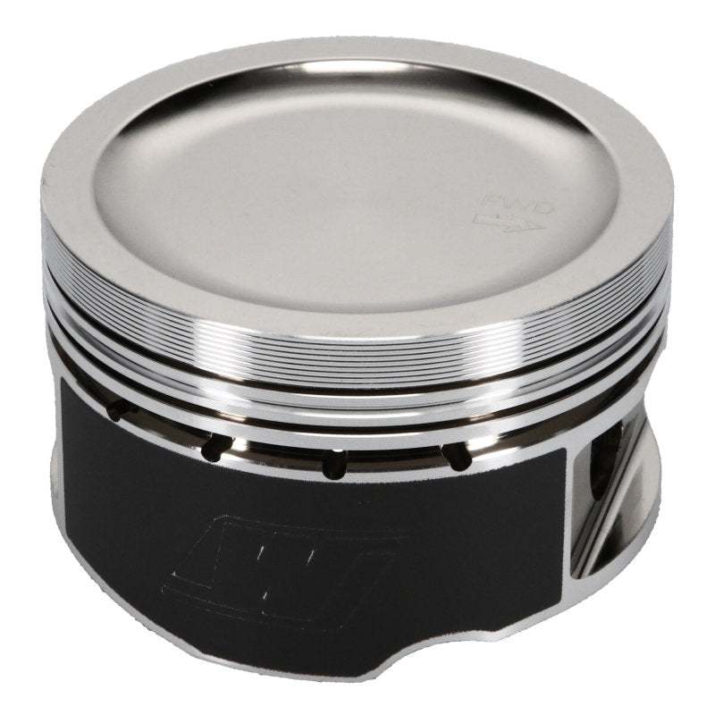 Wiseco K556M86 Nissan SR20 Turbo -12cc 1.260 X 86MM Piston Shelf Stock Kit