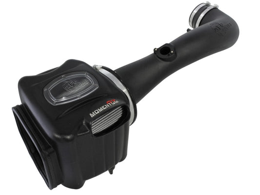 aFe 51-74103 Momentum GT PRO DRY S Stage-2 Si Intake System, GM 09-13 Silverado/Sierra 1500 V8 (GMT900)