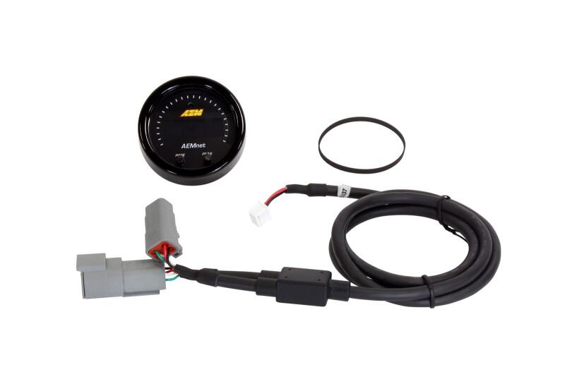 AEM 30-0312 X-Series net Can Bus Gauge Kit