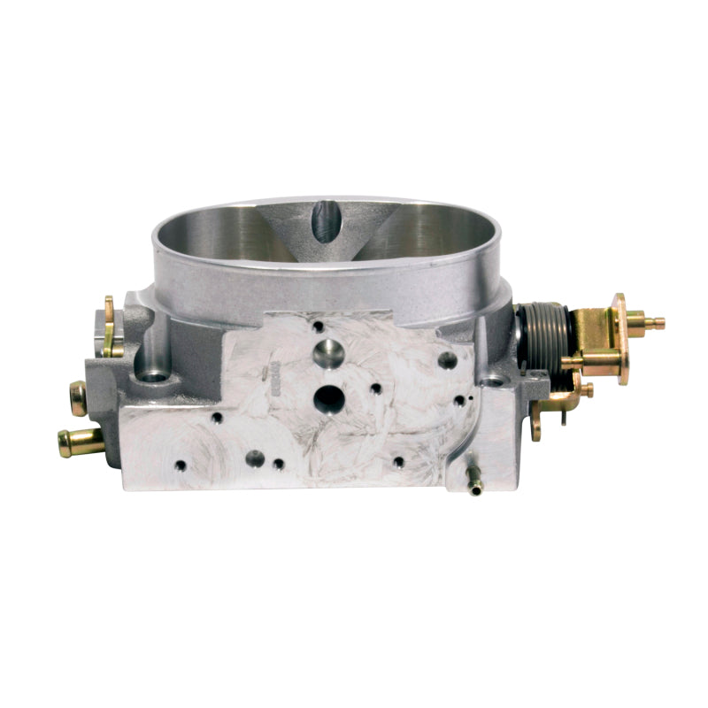 BBK 1536 85-88 GM 305 350 Twin 58mm Throttle Body Power Plus Series