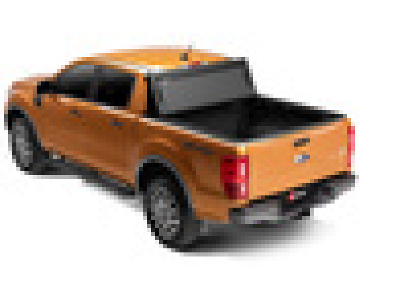 BAK 448332 19-20 Ford Ranger 5ft Bed Flip MX4 Matte Finish