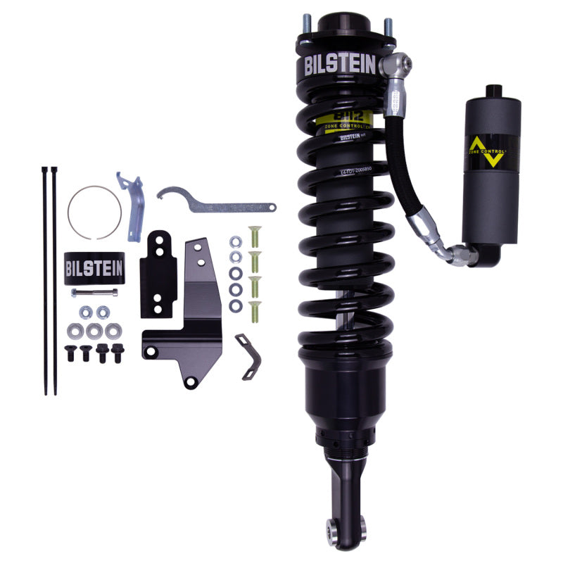 Bilstein 41-324363 B8 8112 Series 10-23 Toyota 4Runner Zone Control Monotube Front Right Corner Module