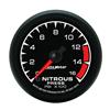 AutoMeter AM ES Gauges - 5974