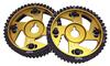 Brian Crower BC8830 Toyota 2JZGTE Adjustable Cam Gears *No Center Bolt* Pair