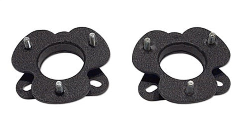 Tuff Country 52008 04-22 Nissan Titan 4wd & 2wd 1.5in Leveling Kit Front