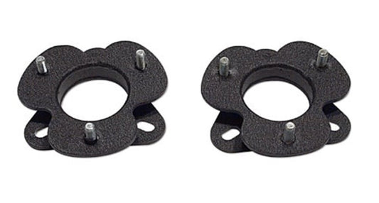 Tuff Country 52008 04-22 Nissan Titan 4wd & 2wd 1.5in Leveling Kit Front
