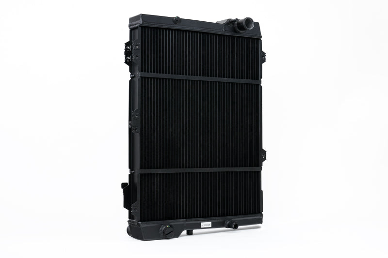 CSF 7208 Audi Classic and Small Chassis 5-Cylinder High-Performance All Aluminum Radiator