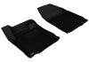3D MAXpider L1NS05711509 ACE Kagu - Front - Black
