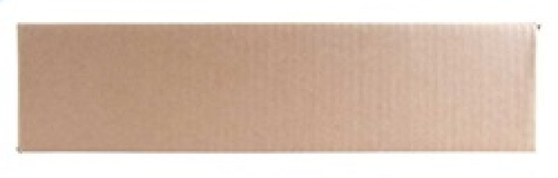 K&N Engineering 85-6852 K&N 16in Spun Aluminum Top & Bottom Plate