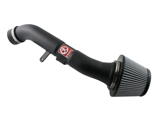 aFe TR-3001B Takeda Intakes Stage-2 PDS AIS PDS Nissan 350Z 03-06: Infiniti G35 03.5-06 V6-3.5L (blk)