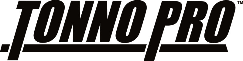 Tonno Pro 42-102 04-14 Chevy Colorado 5ft Styleside Tonno Fold Tri-Fold Tonneau Cover