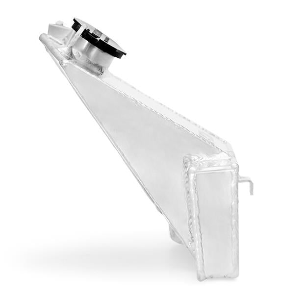 Mishimoto MMRT-MIA-16TP 2016+ Mazda Miata Windshield Washer Reservoir Tank - Polished